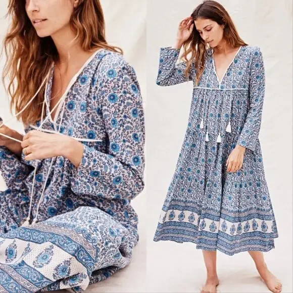アパルトモン CHRISTY.DAWN VINTAGE PALOMA DRESS The Paloma Dress | Christy Dawn | Christy Dawn Regenerates